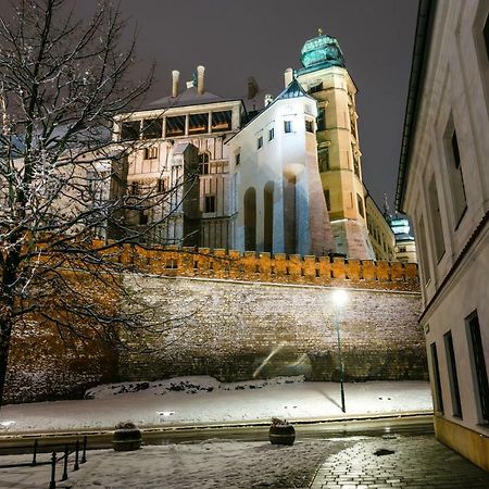 Wawel Castle Apartment / Stradomska 5A Krakau Exterior foto